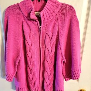 Jones New York sweater